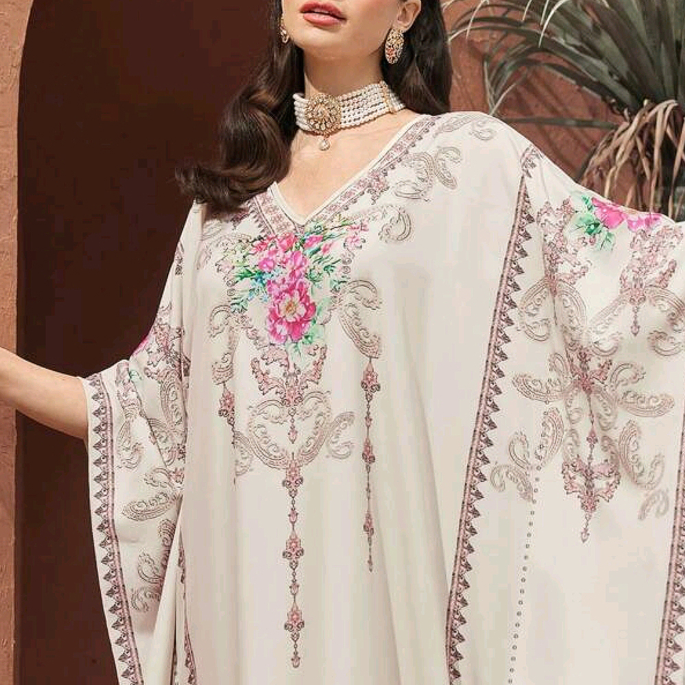 Ethnic Chic Fashion - Moroccan Style Women's Wedding Chic Jewelry