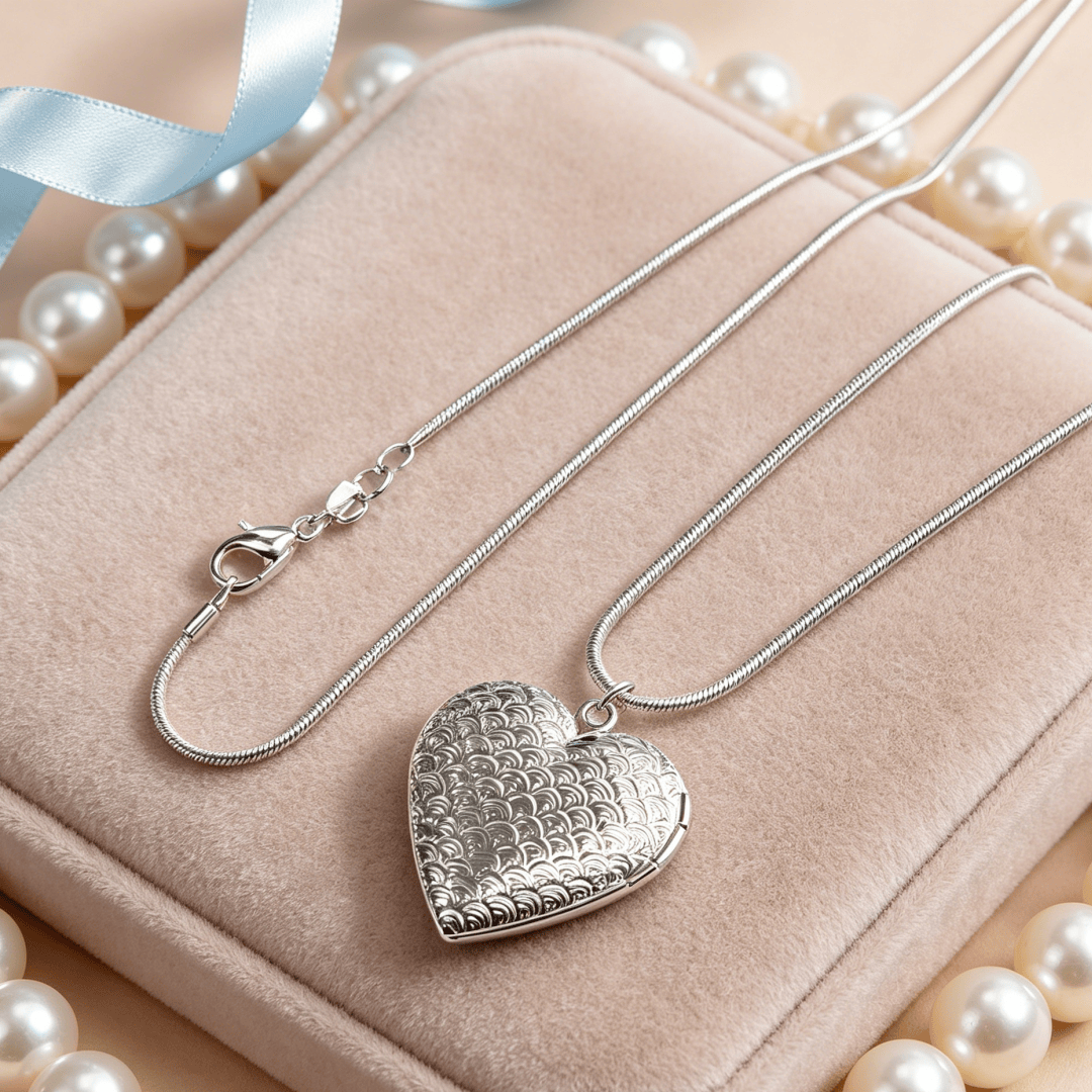 High-quality 925 sterling Silv - Ethnic Fashion Boutique review and price