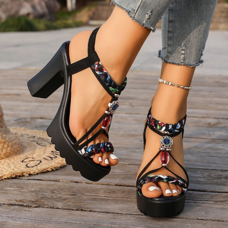2026 New Summer Style Women's  - Ethnic Fabric review and price