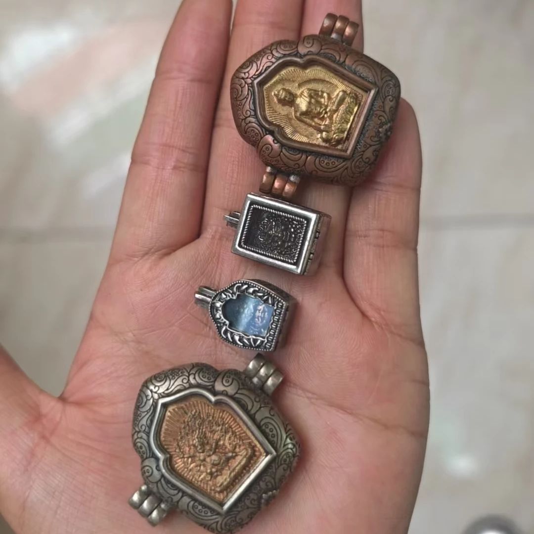10pcs/lot typical copper bouti - Ethnic Fashion Boutique review and price