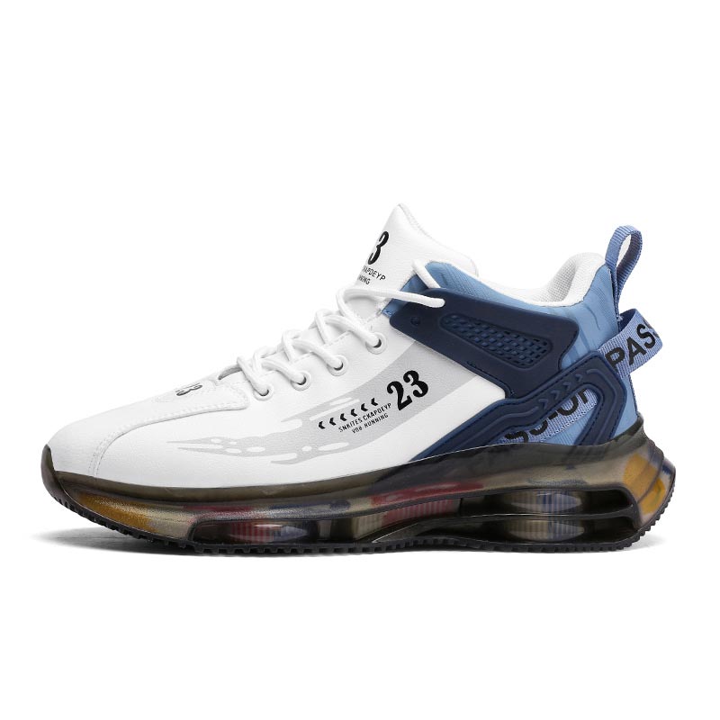 flatform spring sneakers men a - Ethnic Luxe Fashion review and price