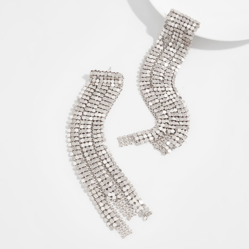 High-end minimalist sequin fri - Ethnic Fashion Instagram review and price