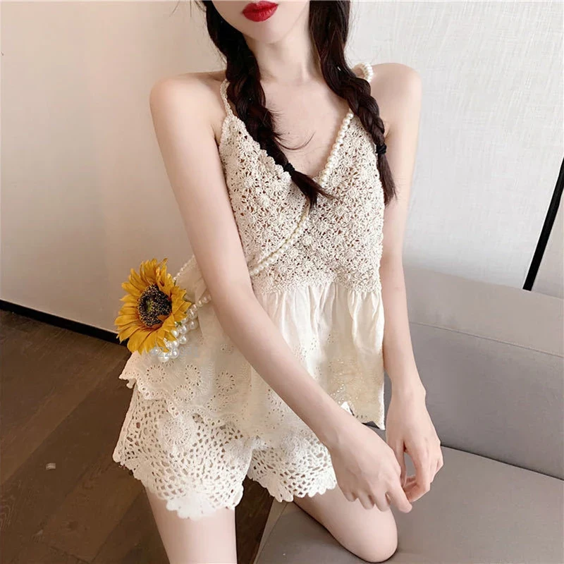 1/2PC Female Trend Summer Beac - Ethnic Chic Fashion review and price
