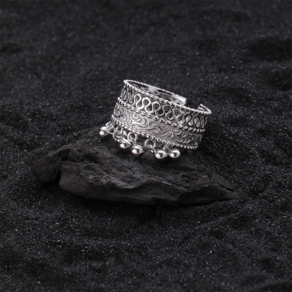 Ethnic Tribal Style Dangling B - Ethnic Chic Fashion review and price