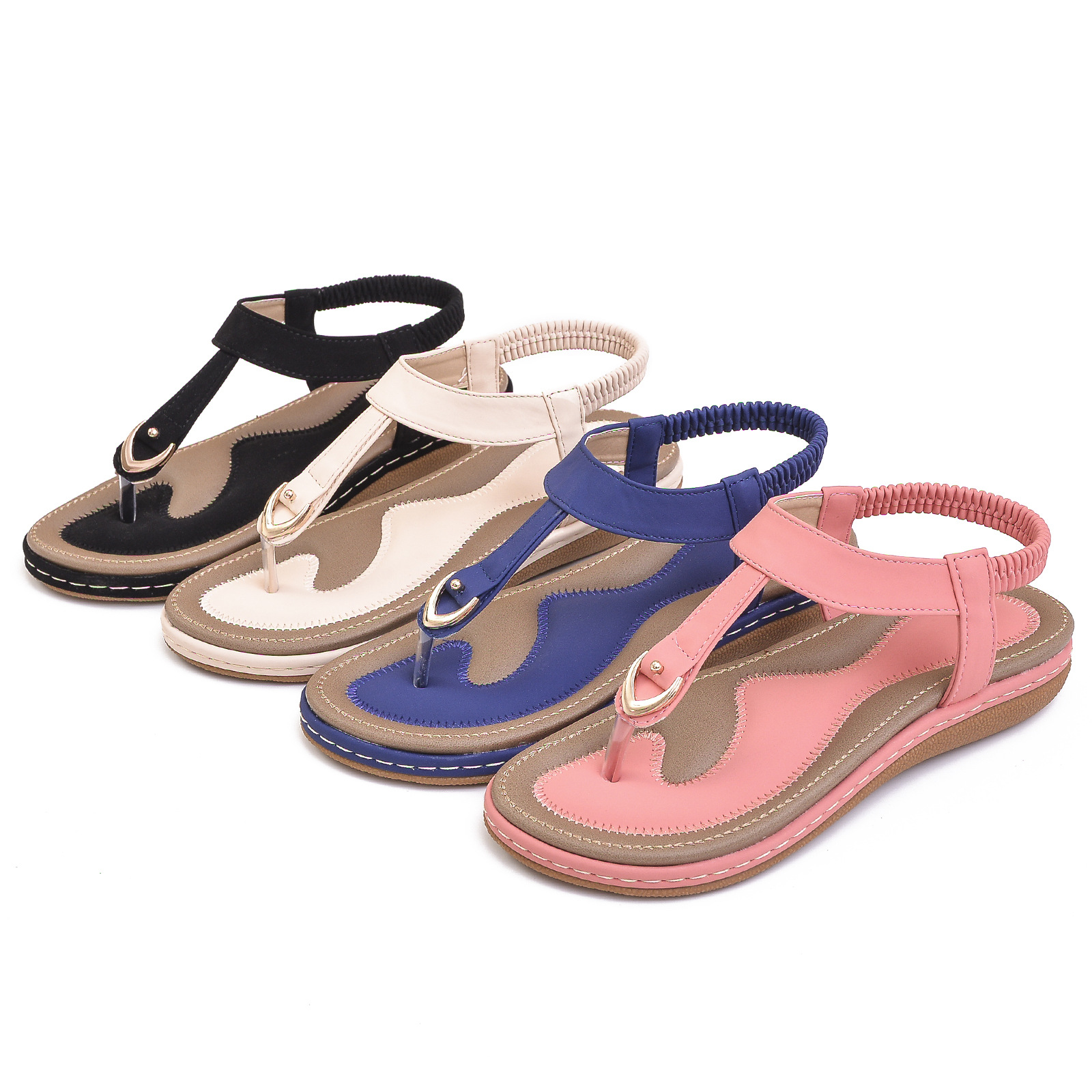 2026 Women Sandals Bohemia Cas - Ethnic Fashion Women review and price