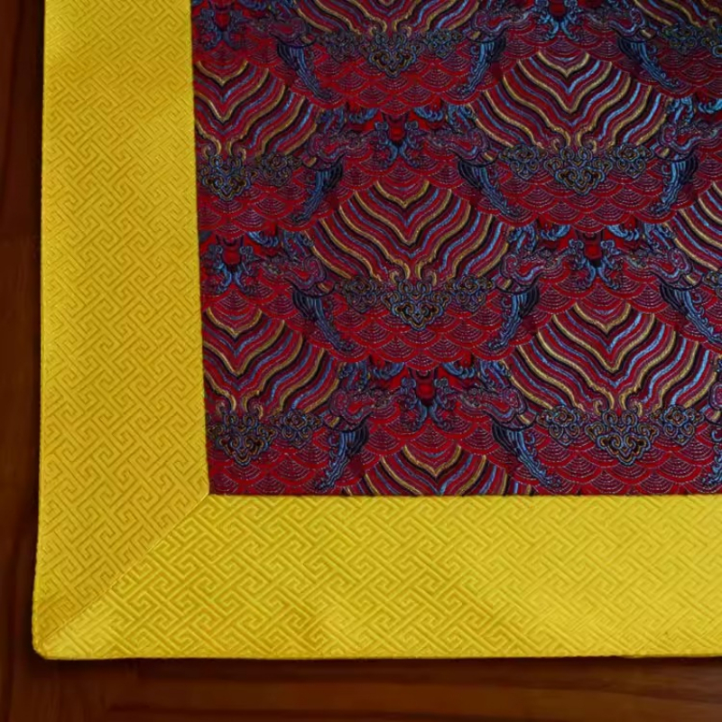 Ethnic Style Fabric Decoration - Ethnic Fabric review and price