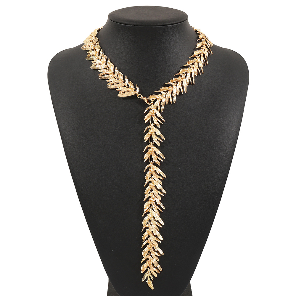 Trend Punk Gold Silver Color M - Indian Ethnic Fashion Trends 2025 review and price
