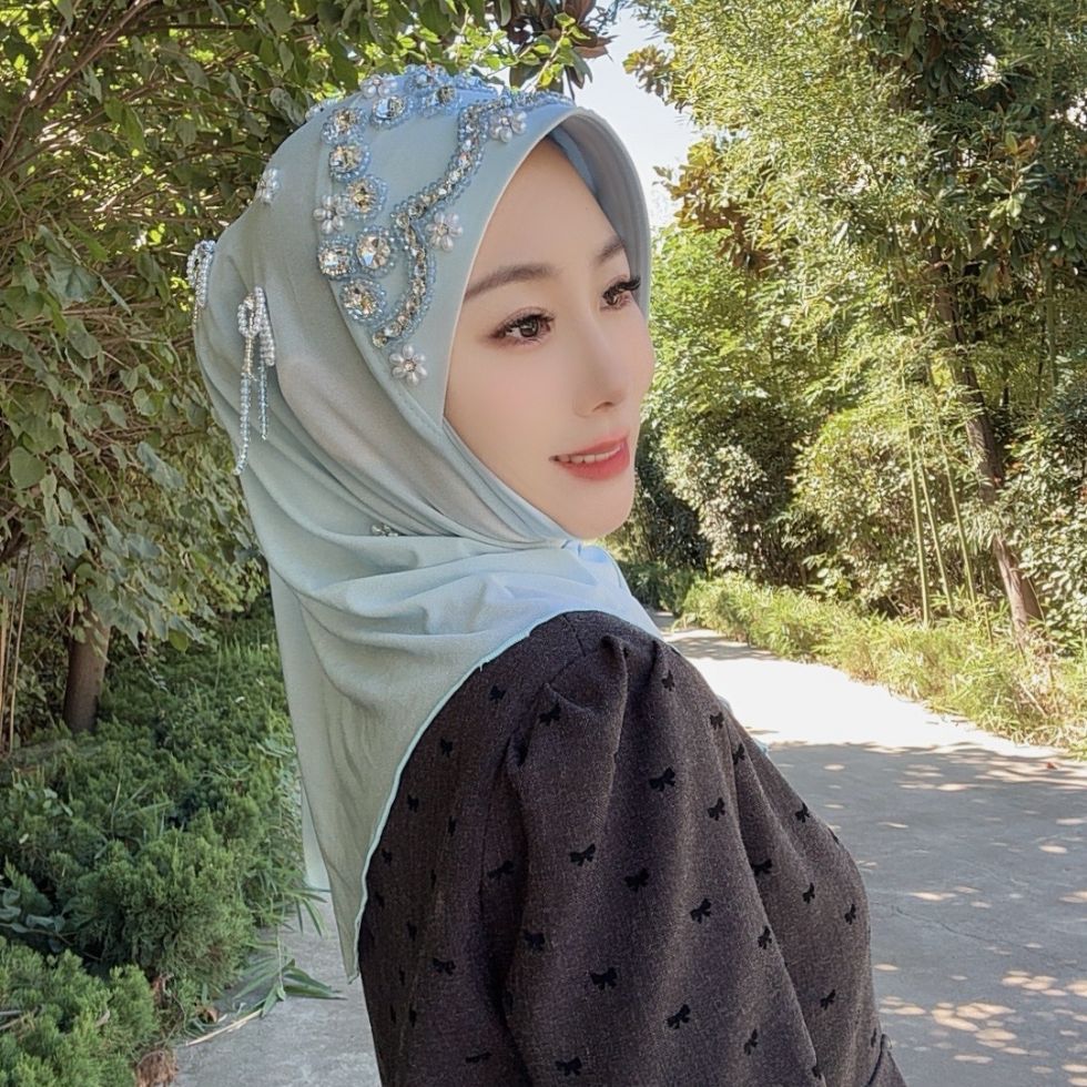 New Africa Ethnic Hats Hijab f - Ethnic Fashion Women review and price