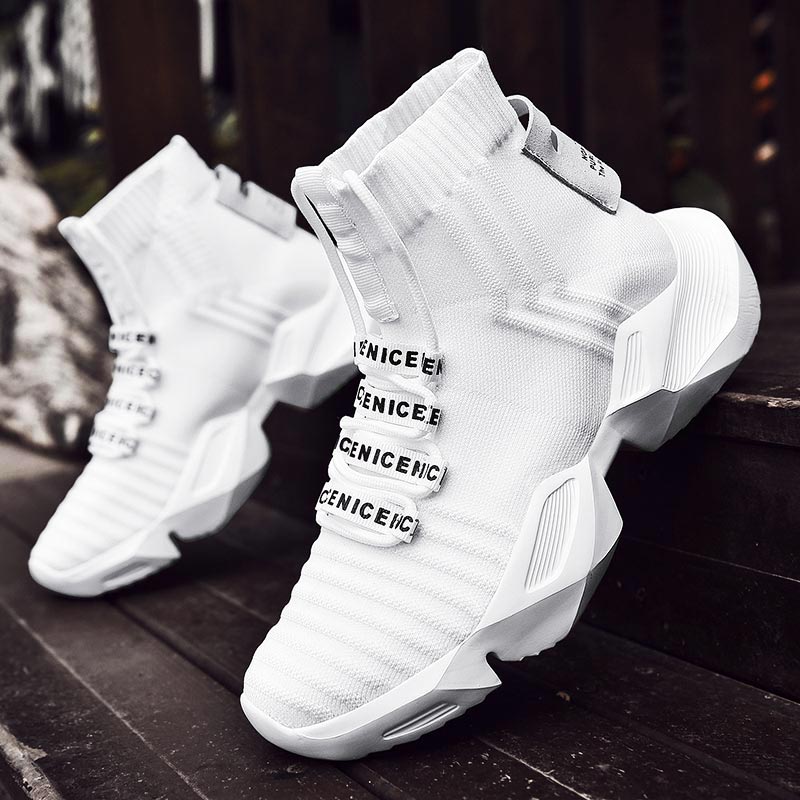 Plus Size High Top Massive Spo - Ethnic Luxe Fashion review and price