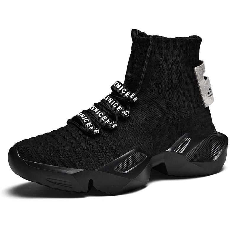 Plus Size High Top Massive Spo - Ethnic Luxe Fashion review and price