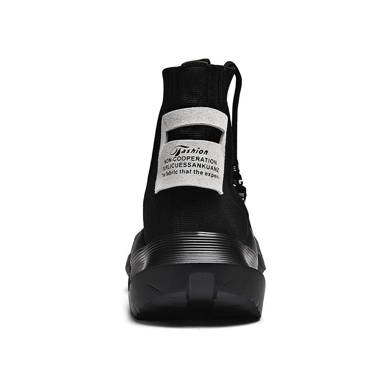 Plus Size High Top Massive Spo - Ethnic Luxe Fashion review and price
