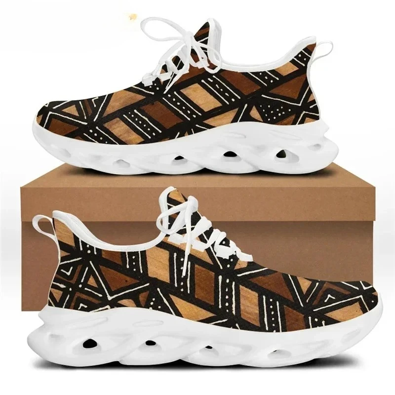 African Ethnic Tribal Pattern  - Ethnic Fashion Women review and price
