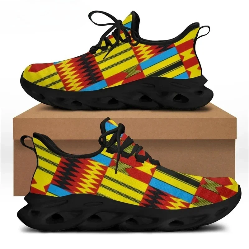 African Ethnic Tribal Pattern  - Ethnic Fashion Women review and price