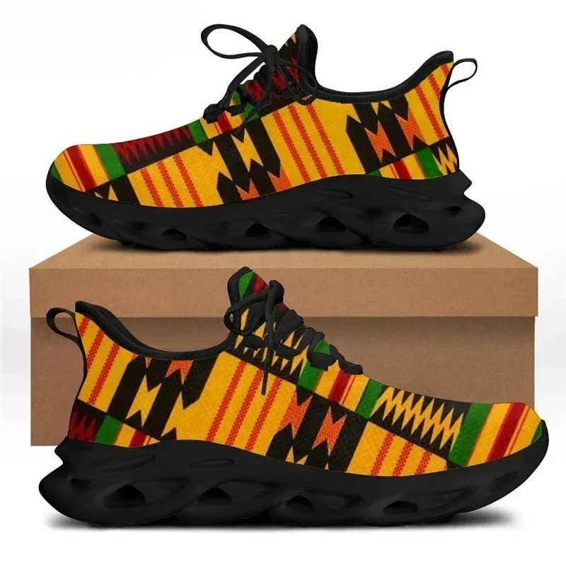 African Ethnic Tribal Pattern  - Ethnic Fashion Women review and price