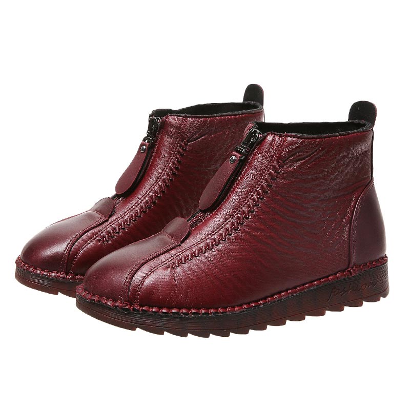 high cut pu leather sneakers w - Ethnic Luxe Fashion review and price