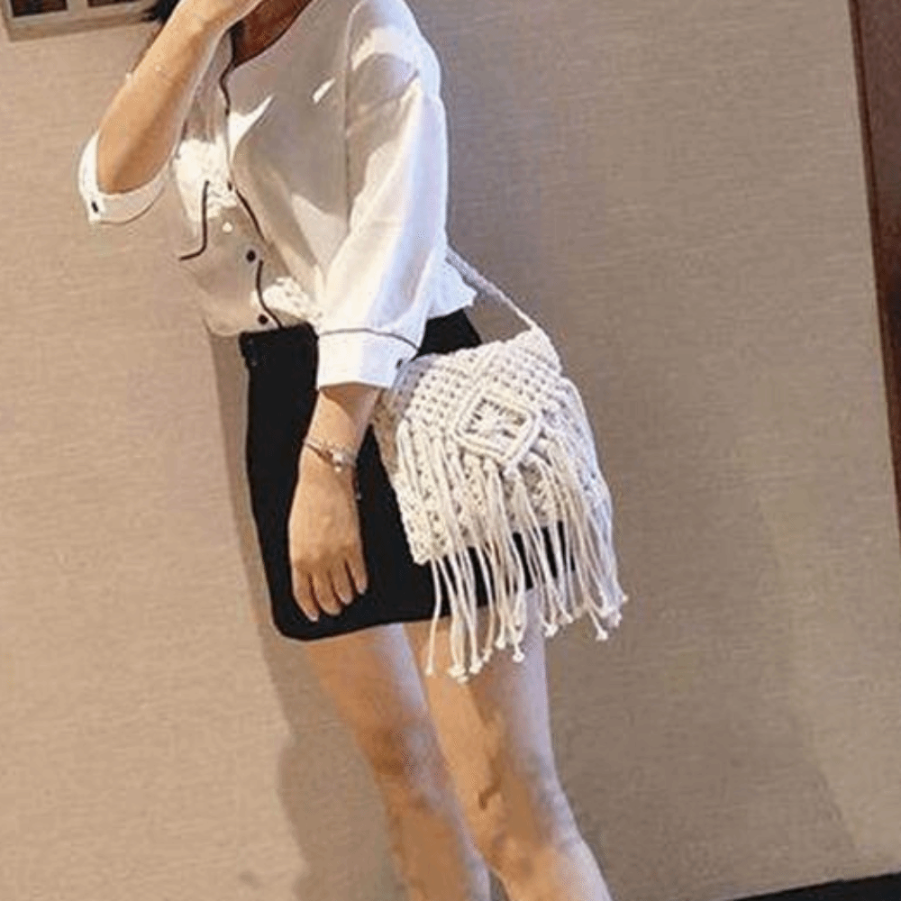 Fashion Ethnic Style Woven Str - Ethnic Fashion For Ladies review and price
