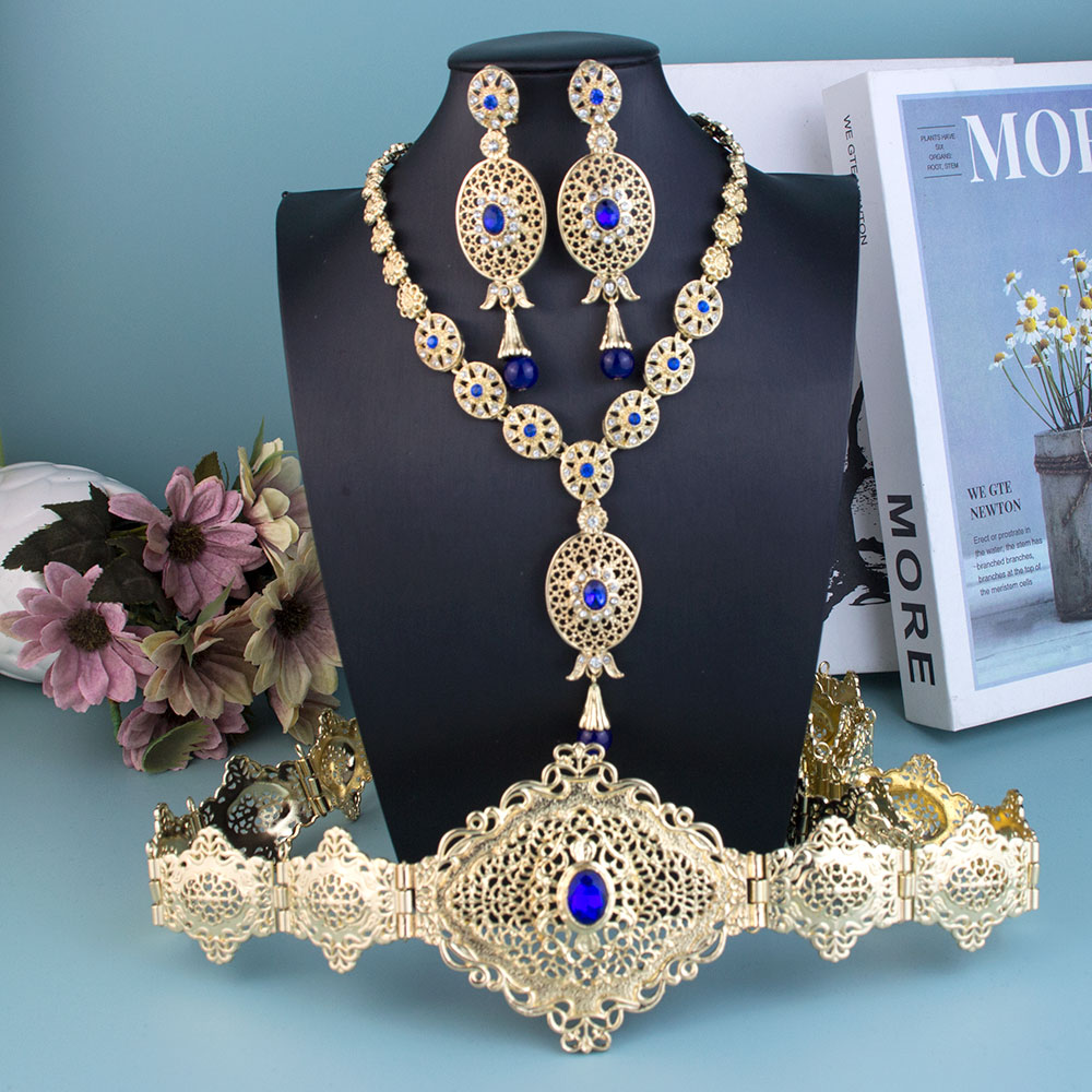 Sunspicems Chic Bride Jewelry  - Ethnic Chic Fashion review and price