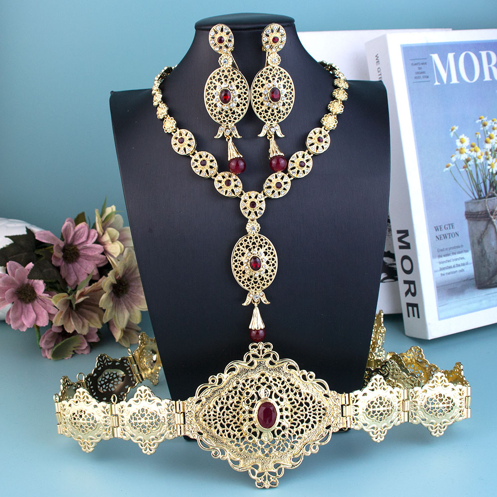Sunspicems Chic Bride Jewelry  - Ethnic Chic Fashion review and price