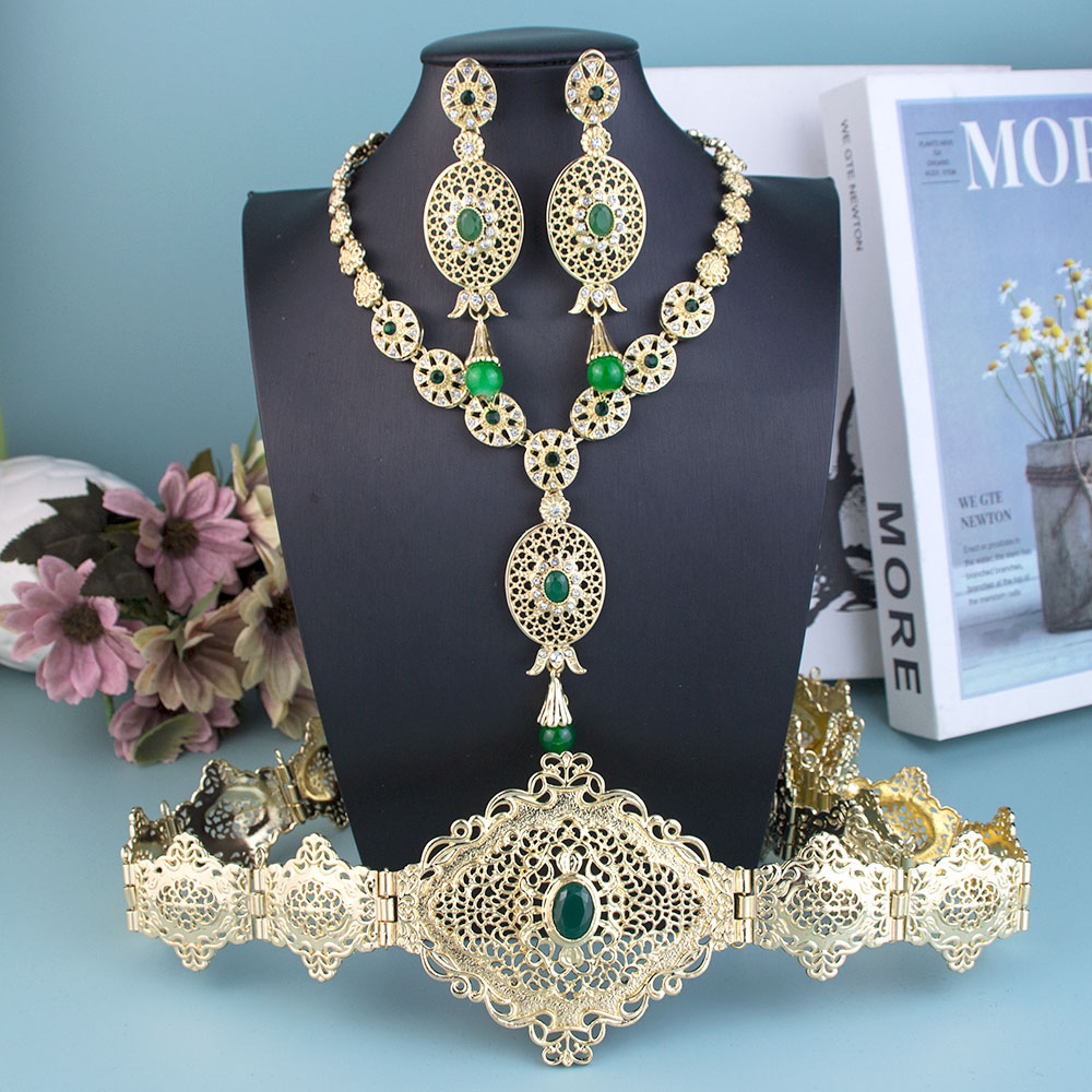 Sunspicems Chic Bride Jewelry  - Ethnic Chic Fashion review and price