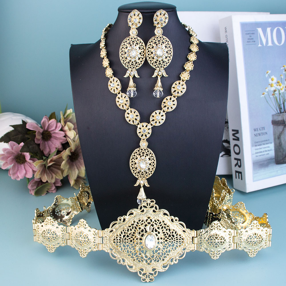 Sunspicems Chic Bride Jewelry  - Ethnic Chic Fashion review and price