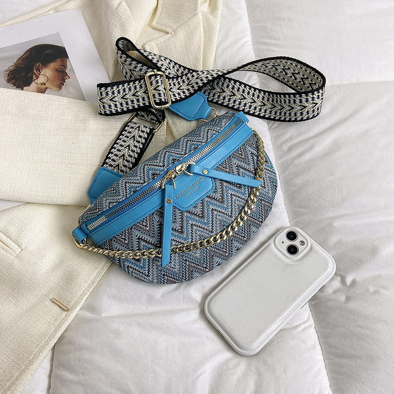 High Quality Waist Bag Ladies  - Ethnic Fashion For Ladies review and price