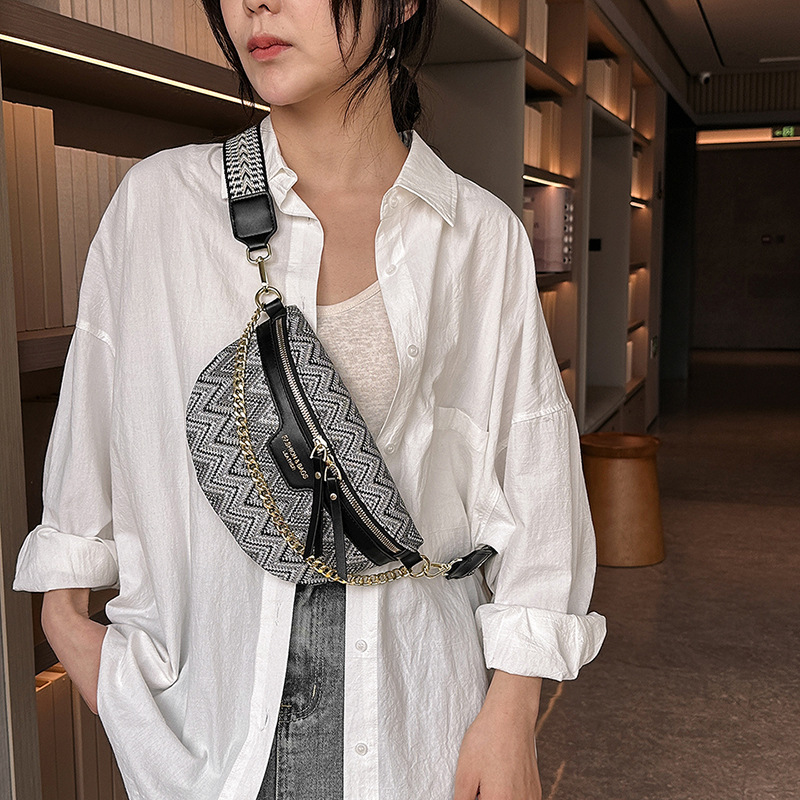 High Quality Waist Bag Ladies  - Ethnic Fashion For Ladies review and price