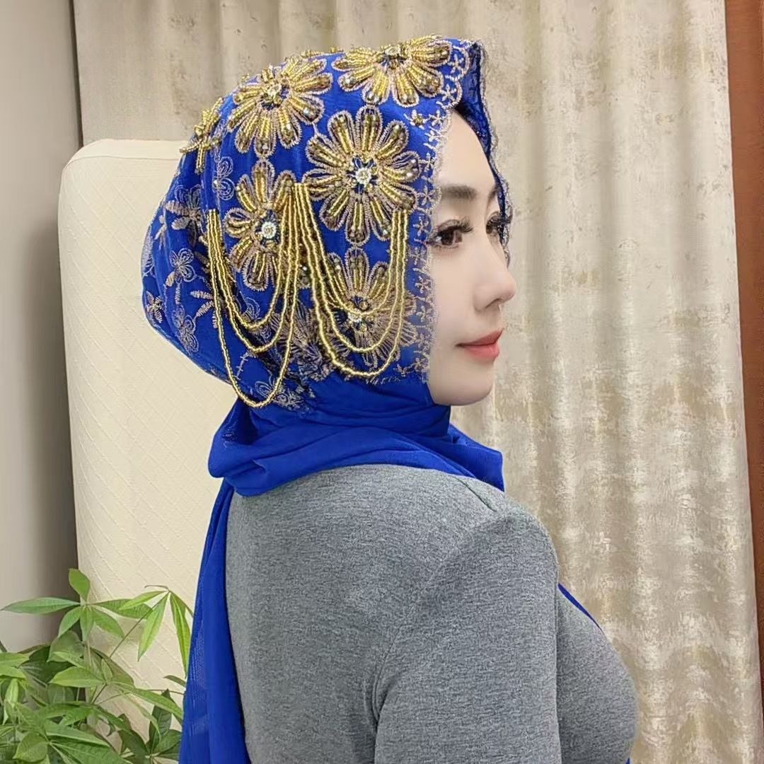New Africa Ethnic Hats Hijab f - Ethnic Fashion Women review and price