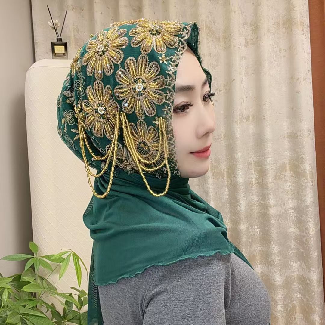 New Africa Ethnic Hats Hijab f - Ethnic Fashion Women review and price