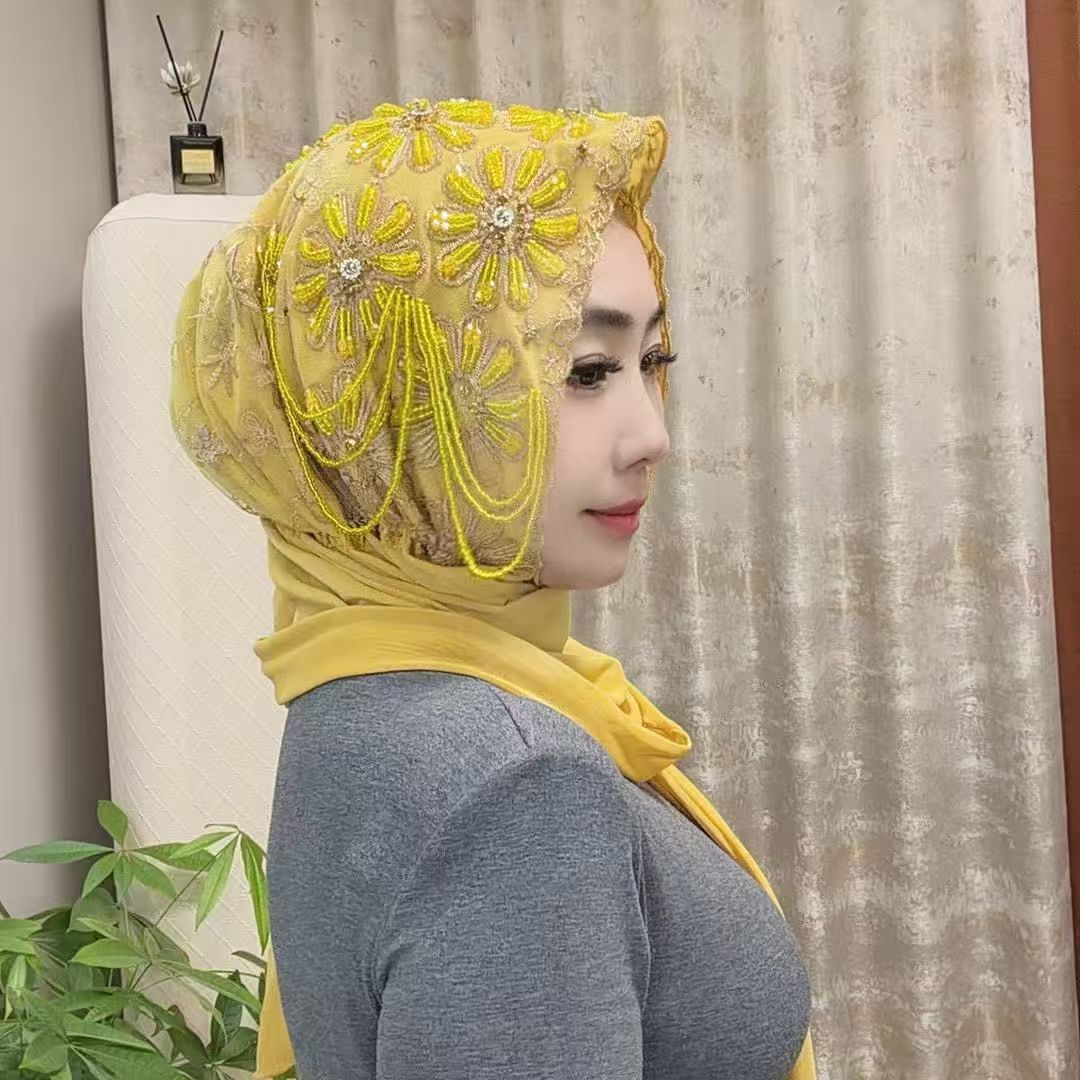 New Africa Ethnic Hats Hijab f - Ethnic Fashion Women review and price
