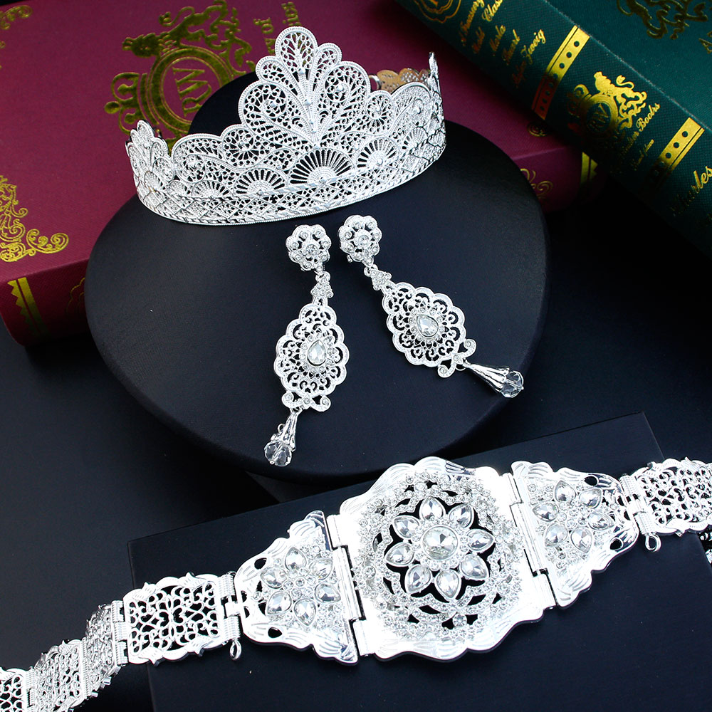 Sunspicems Chic Silver Color A - Ethnic Chic Fashion review and price