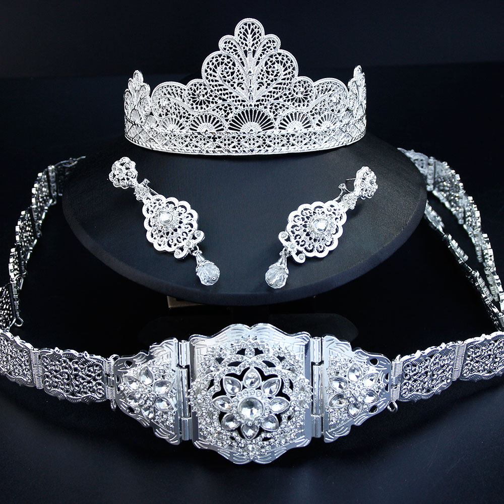 Sunspicems Chic Silver Color A - Ethnic Chic Fashion review and price