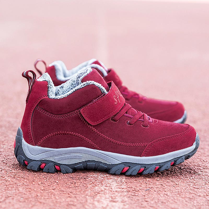 short winter sports shoes for  - Ethnic Luxe Fashion review and price