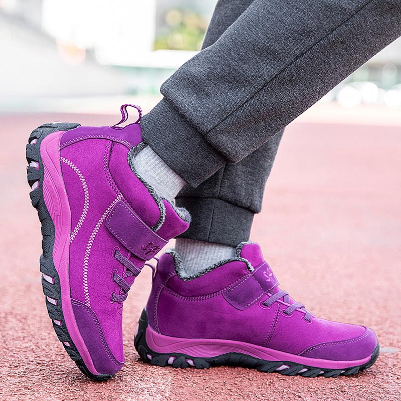 short winter sports shoes for  - Ethnic Luxe Fashion review and price