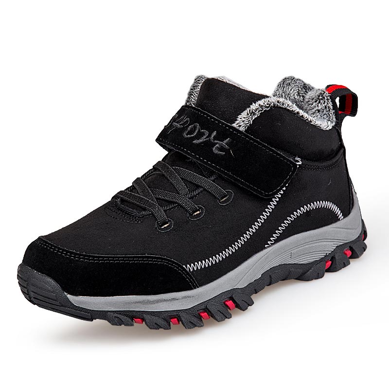 short winter sports shoes for  - Ethnic Luxe Fashion review and price