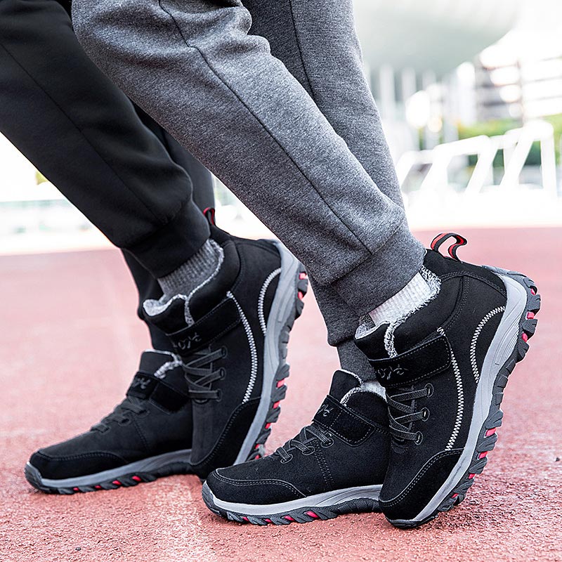 short winter sports shoes for  - Ethnic Luxe Fashion review and price