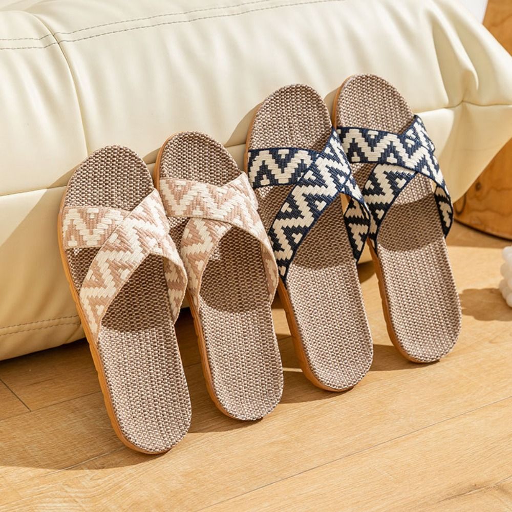 Fashion Ethnic Style Linen Cro - Ethnic Fashion Women review and price
