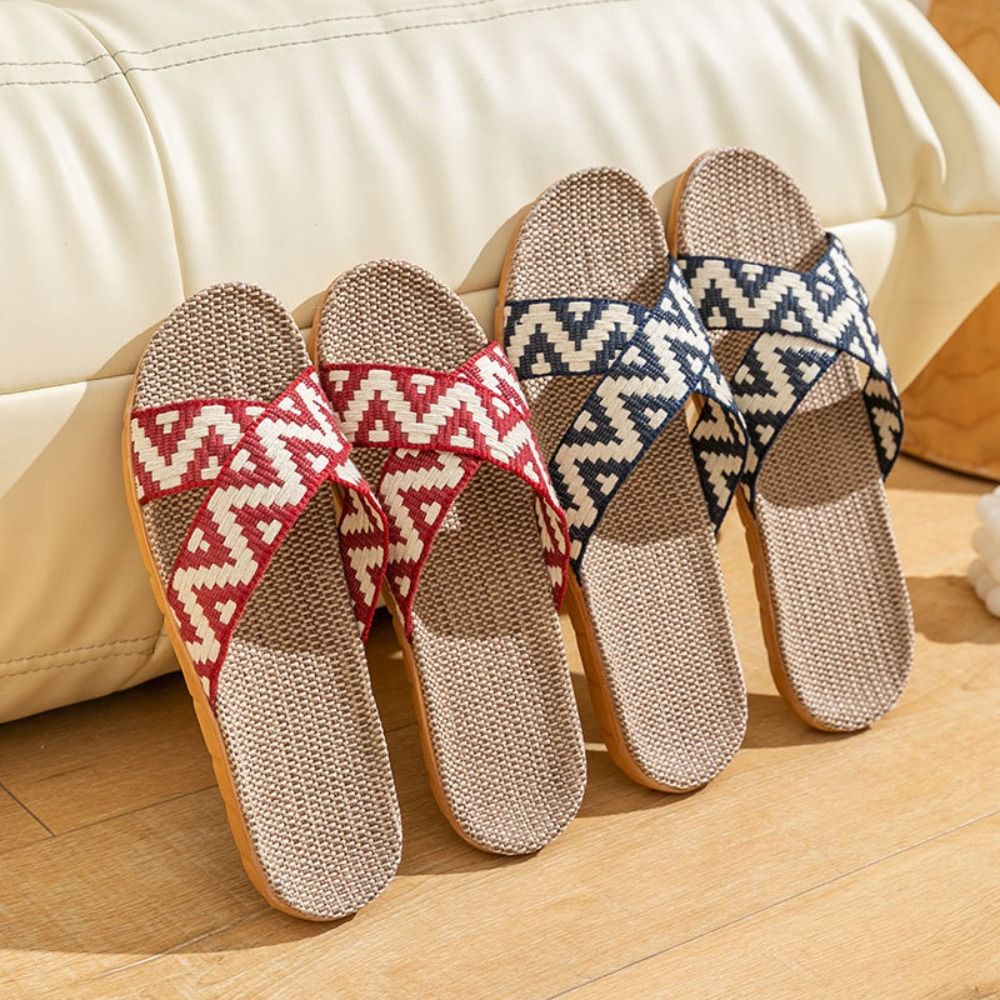 Fashion Ethnic Style Linen Cro - Ethnic Fashion Women review and price